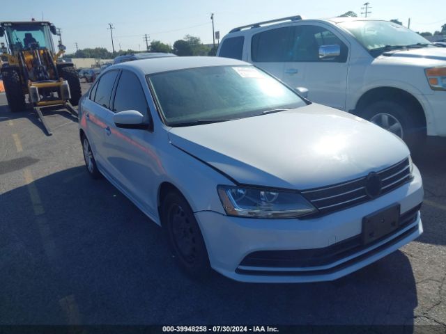 volkswagen jetta 2017 3vw2b7aj0hm344047