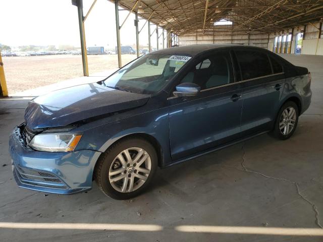 volkswagen jetta 2017 3vw2b7aj0hm356893