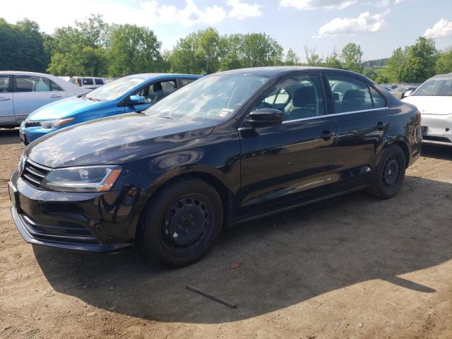 volkswagen jetta 2017 3vw2b7aj0hm383463