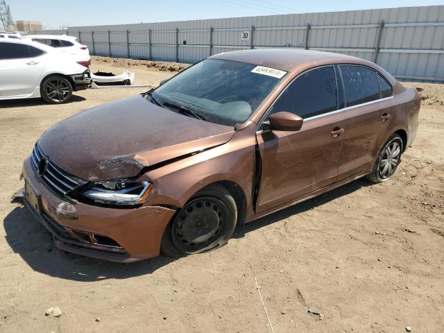 volkswagen jetta s 2017 3vw2b7aj0hm391451