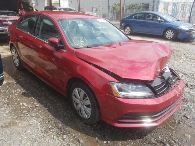 volkswagen  2017 3vw2b7aj0hm396181