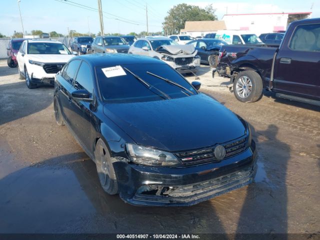 volkswagen jetta 2017 3vw2b7aj0hm412251