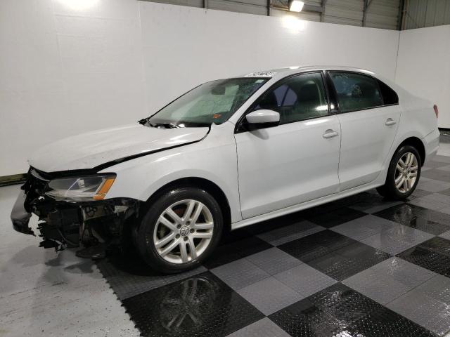 volkswagen jetta s 2018 3vw2b7aj0jm205767