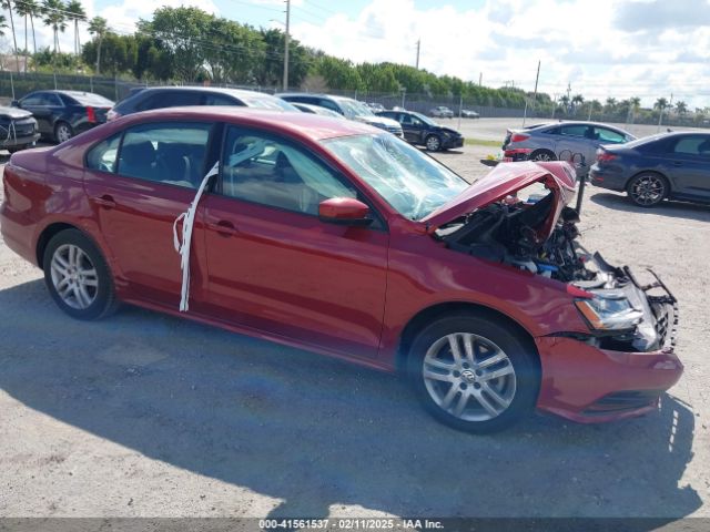 volkswagen jetta 2018 3vw2b7aj0jm227882