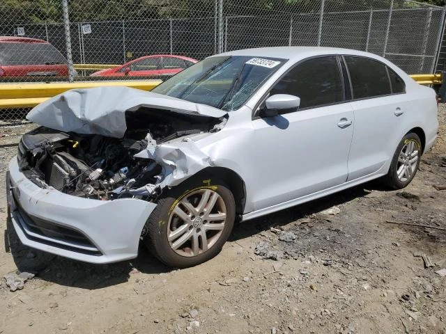 volkswagen jetta s 2018 3vw2b7aj0jm238851