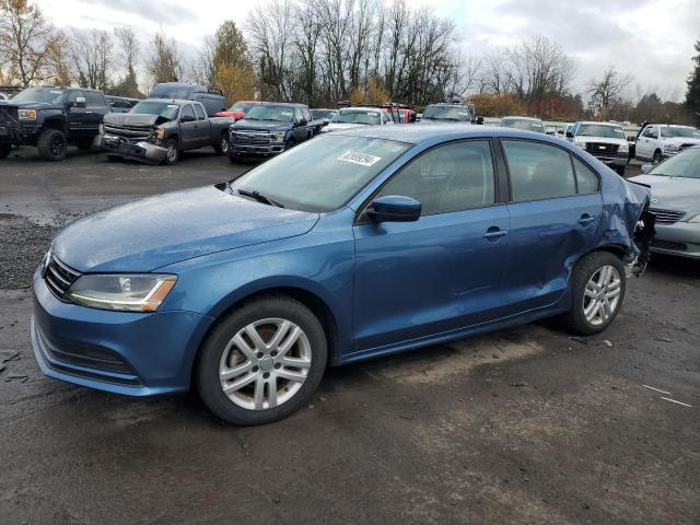 volkswagen jetta s 2018 3vw2b7aj0jm251955