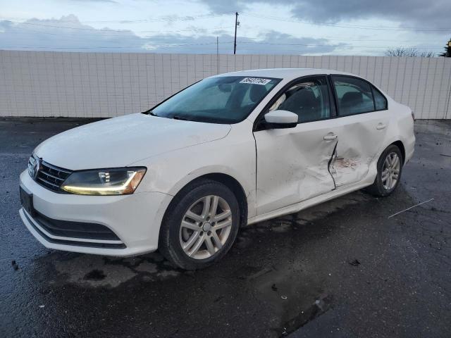 volkswagen jetta s 2018 3vw2b7aj0jm253382