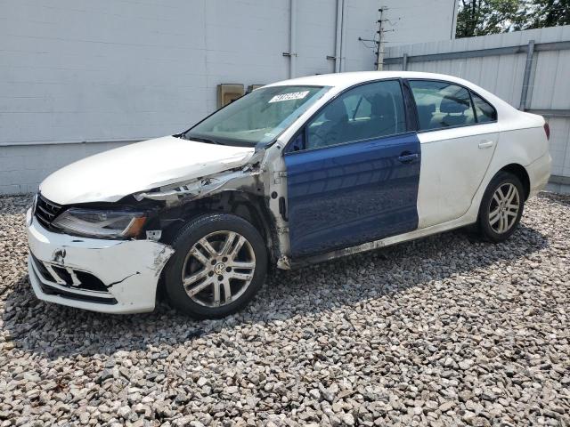 volkswagen jetta s 2018 3vw2b7aj0jm263829