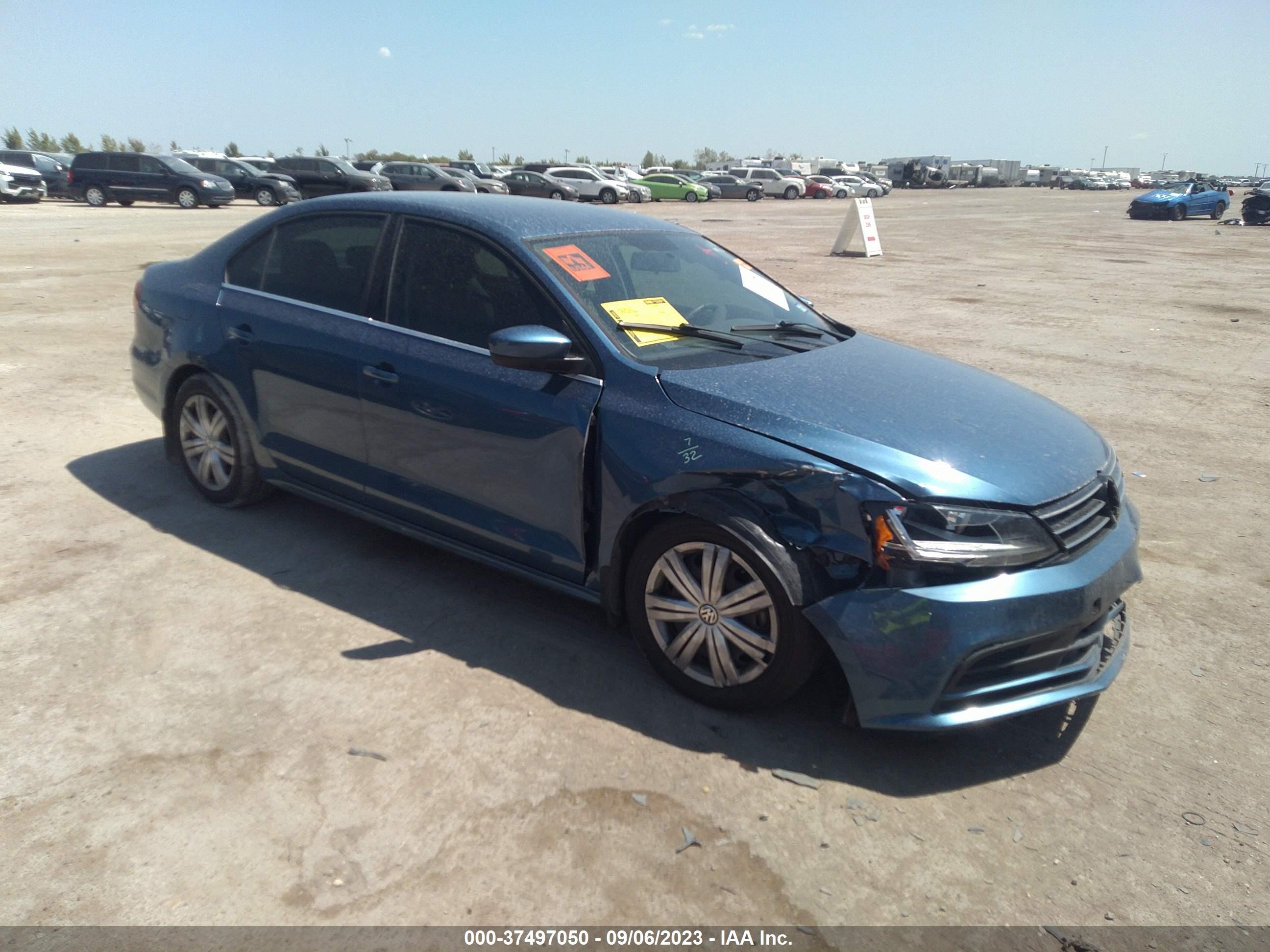 volkswagen jetta 2017 3vw2b7aj1hm212981