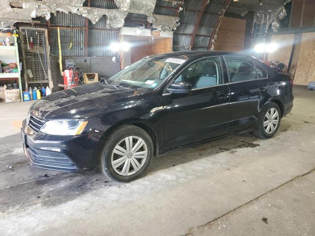 volkswagen jetta s 2017 3vw2b7aj1hm219087