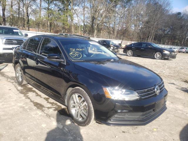 volkswagen jetta s 2017 3vw2b7aj1hm245480