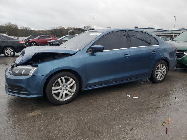 volkswagen jetta s 2017 3vw2b7aj1hm249867