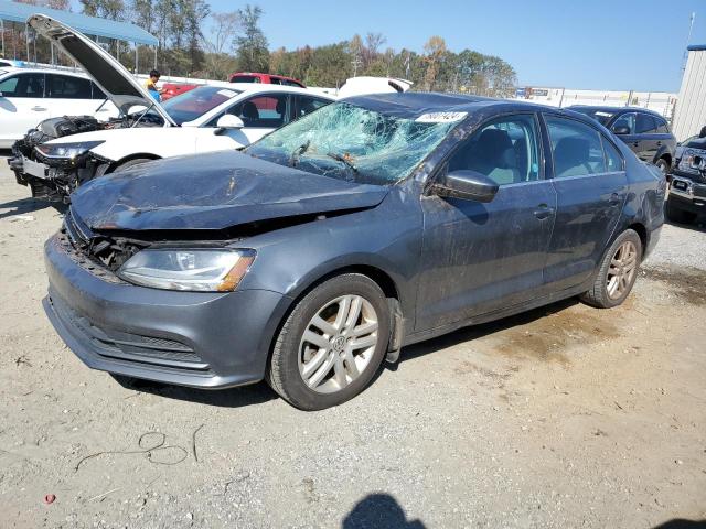 volkswagen jetta s 2017 3vw2b7aj1hm251957