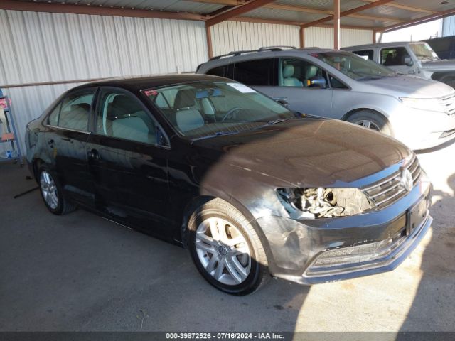 volkswagen jetta 2017 3vw2b7aj1hm262716