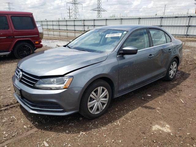 volkswagen jetta 2017 3vw2b7aj1hm279242