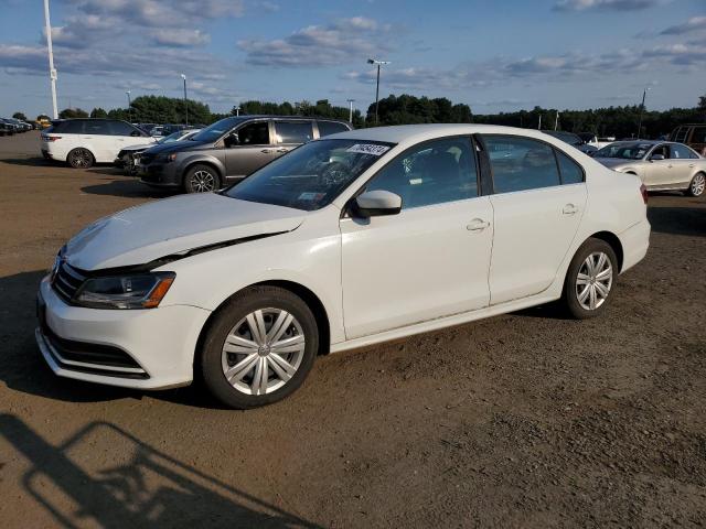 volkswagen jetta s 2017 3vw2b7aj1hm306973