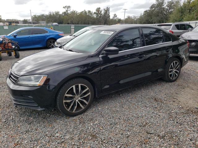 volkswagen jetta s 2017 3vw2b7aj1hm358541