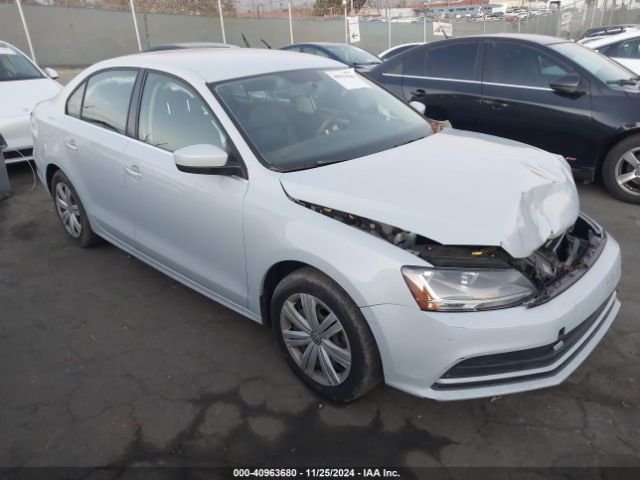 volkswagen jetta 2017 3vw2b7aj1hm363657