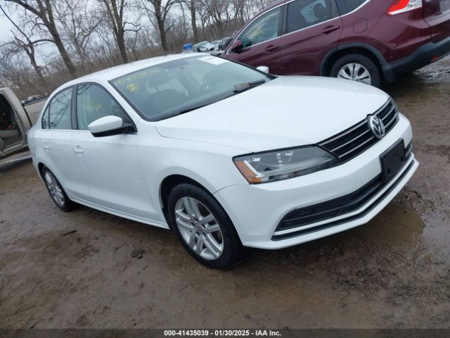 volkswagen jetta 2017 3vw2b7aj1hm364758