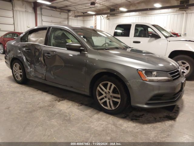 volkswagen jetta 2017 3vw2b7aj1hm372083