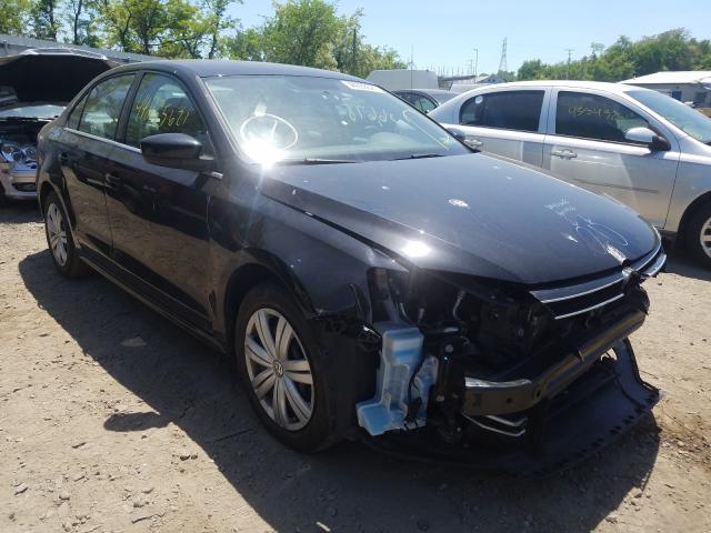 volkswagen jetta s 2017 3vw2b7aj1hm375999