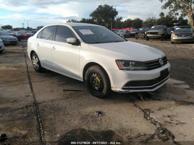 volkswagen jetta 2017 3vw2b7aj1hm377946