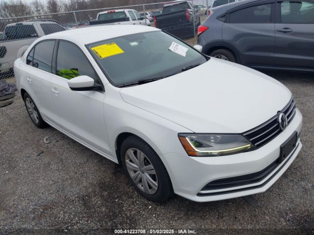 volkswagen jetta 2017 3vw2b7aj1hm387117