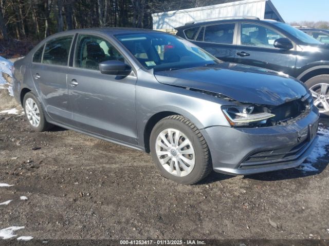 volkswagen jetta 2017 3vw2b7aj1hm391104