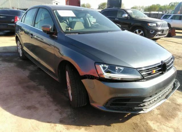 volkswagen jetta 2017 3vw2b7aj1hm395184