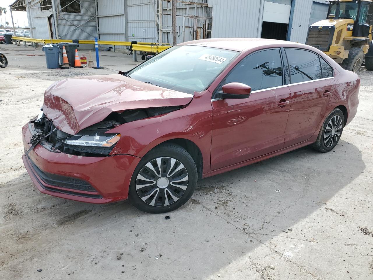 volkswagen jetta 2017 3vw2b7aj1hm410105