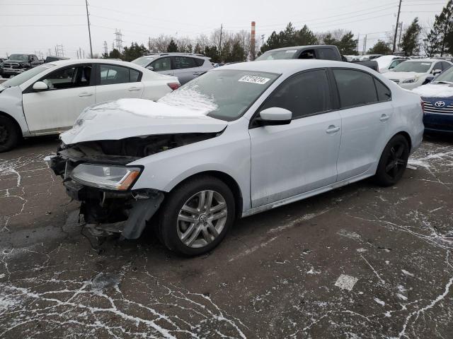 volkswagen jetta s 2018 3vw2b7aj1jm207978