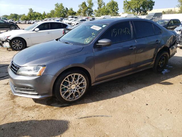 volkswagen jetta s 2018 3vw2b7aj1jm215546