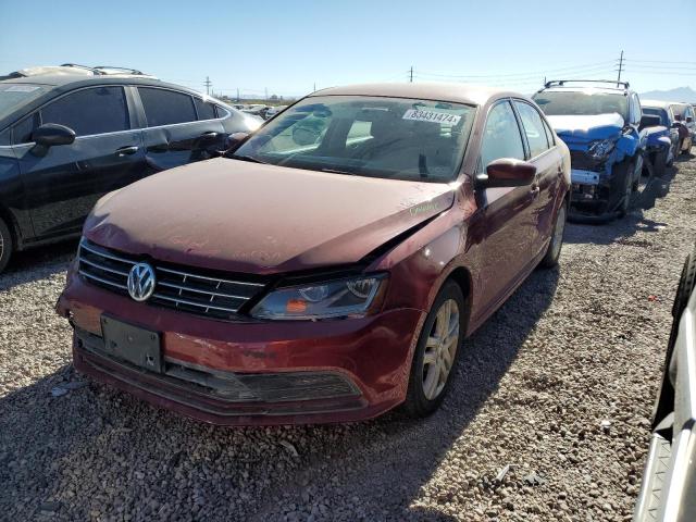 volkswagen jetta s 2018 3vw2b7aj1jm224327