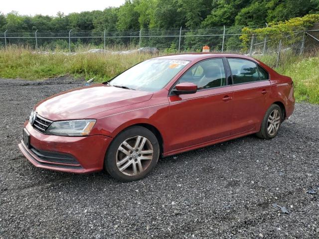 volkswagen jetta s 2018 3vw2b7aj1jm230242