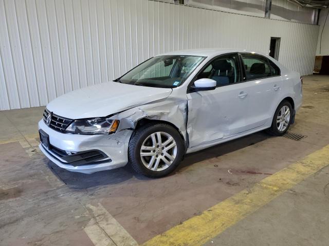 volkswagen jetta s 2018 3vw2b7aj1jm241306