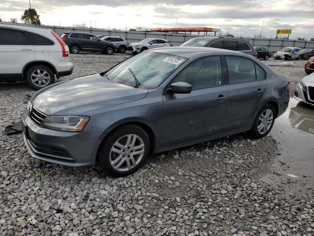 volkswagen jetta s 2018 3vw2b7aj1jm242908