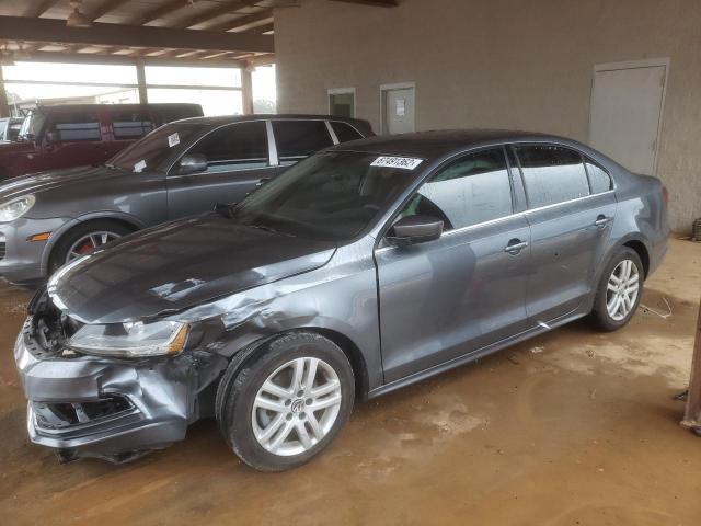 volkswagen jetta s 2017 3vw2b7aj2hm200547