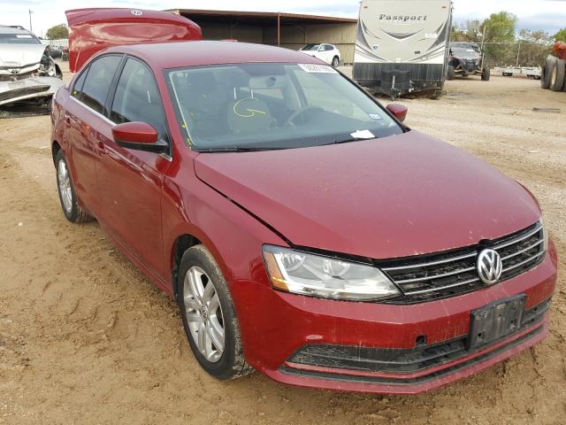 volkswagen jetta s 2017 3vw2b7aj2hm207062