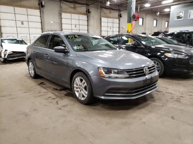 volkswagen jetta s 2017 3vw2b7aj2hm210978