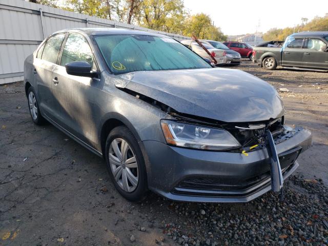 volkswagen  2017 3vw2b7aj2hm239896