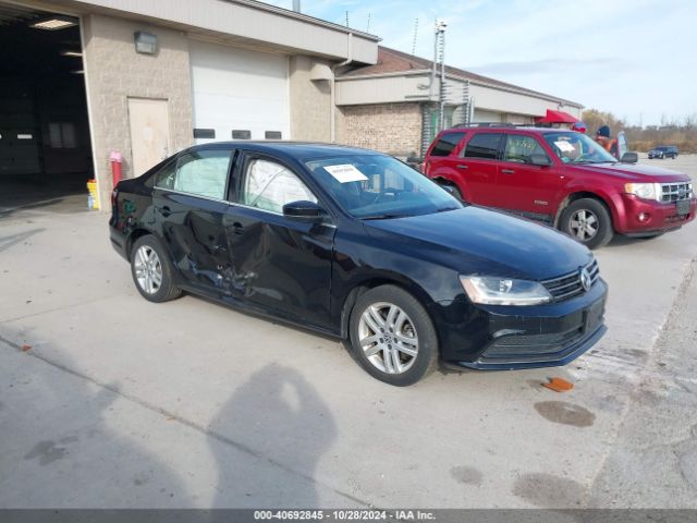 volkswagen jetta 2017 3vw2b7aj2hm259095