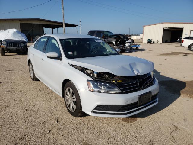 volkswagen  2017 3vw2b7aj2hm264622