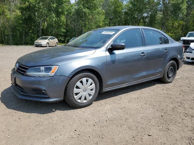 volkswagen jetta s 2017 3vw2b7aj2hm278472