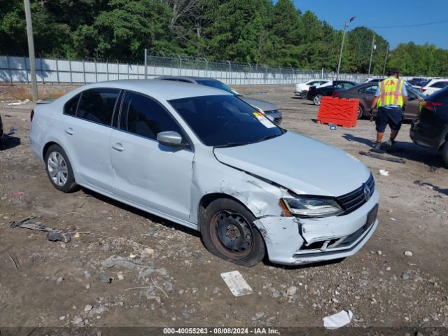 volkswagen jetta 2017 3vw2b7aj2hm298527