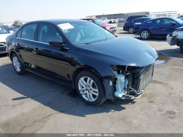 volkswagen jetta 2017 3vw2b7aj2hm308540