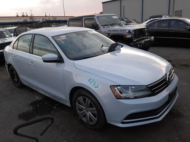 volkswagen jetta s 2017 3vw2b7aj2hm316976