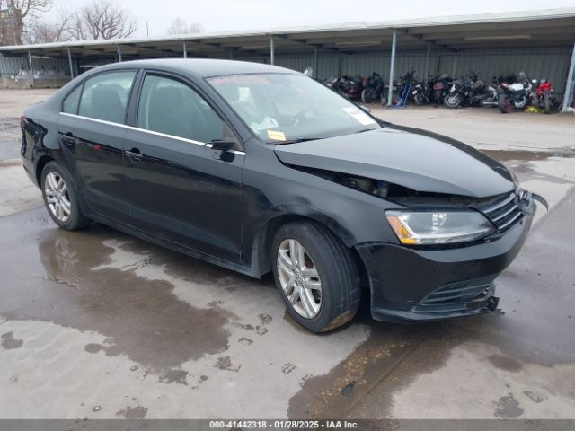 volkswagen jetta 2017 3vw2b7aj2hm324284