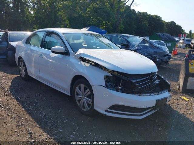 volkswagen jetta 2017 3vw2b7aj2hm326018