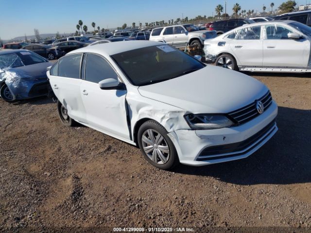 volkswagen jetta 2017 3vw2b7aj2hm327654