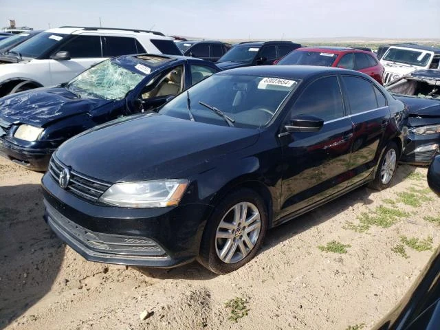 volkswagen jetta s 2017 3vw2b7aj2hm369953